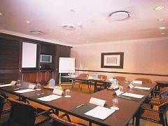 Holiday Inn Мапуту Экстерьер фото